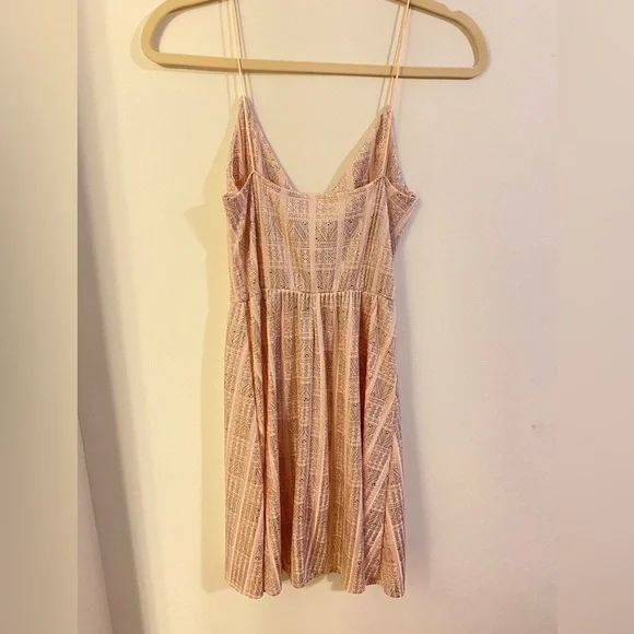 Pink Dress - Picture 2 of 2